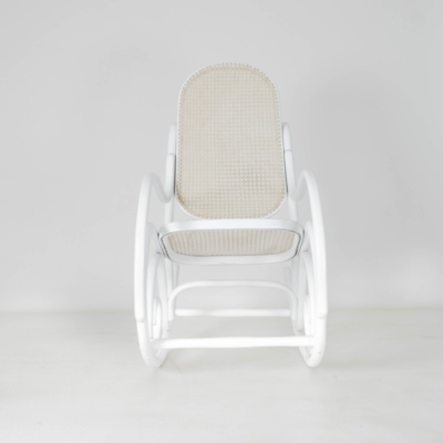 Schommelstoel Felicia Thonet