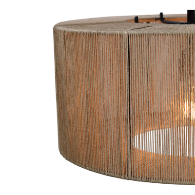 Max Trommel Plafondlamp