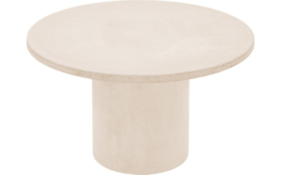 Bogard salontafel 50 cm