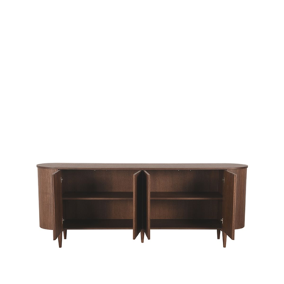 Dressoir Olav