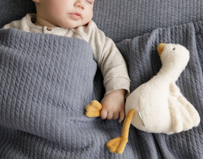 Little Dutch knuffel Little Goose