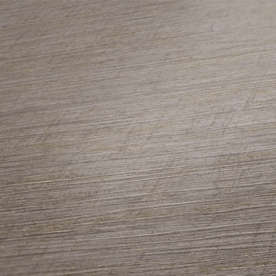 Behang uni grasweefsel Mio Tokyo - beige