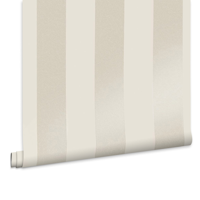 Behang Laura Ashley Lille Stripe