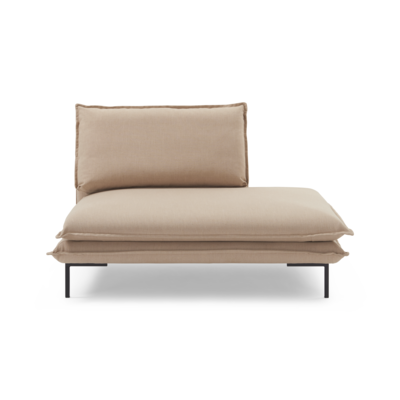 Loods 5 Design lounge element Twin rechts