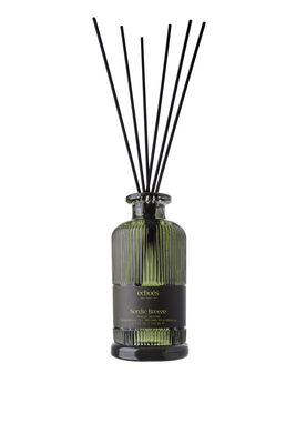 Echoes Lab Nordic Breeze Natuurlijke Reed Diffuser - 200 ml