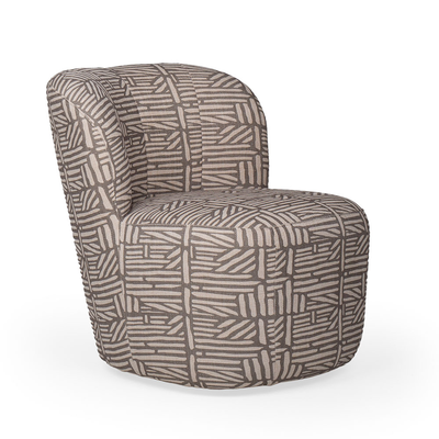 JaxxChoice fauteuil Tuva