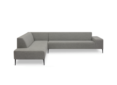 Koozo hoekbank Ellen links