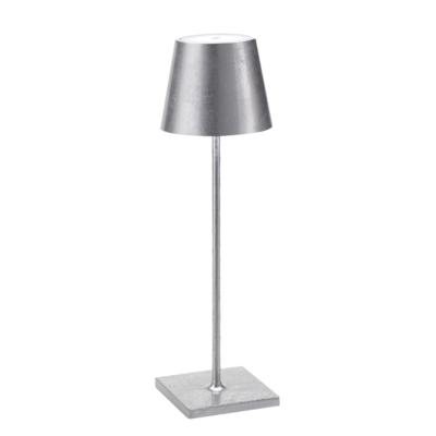 Zafferano oplaadbare tafellamp L