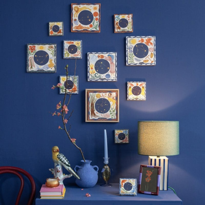 StoryTiles wandtegel Libra