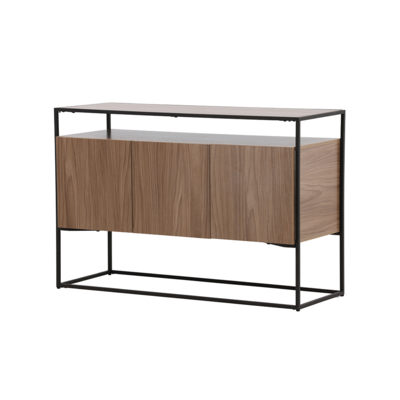 Houten dressoir Cedric