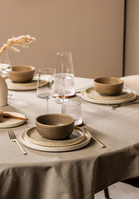 Serviesset DI & OR - 2 pers