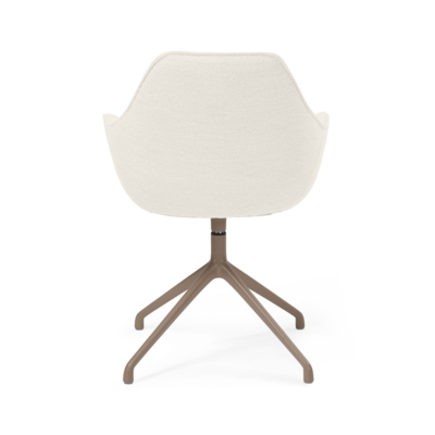Loods 5 Design eetkamerstoel Hygge Alpine - Draaivoet