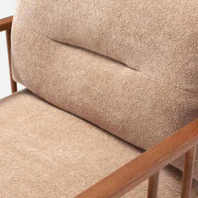 Fauteuil Woody