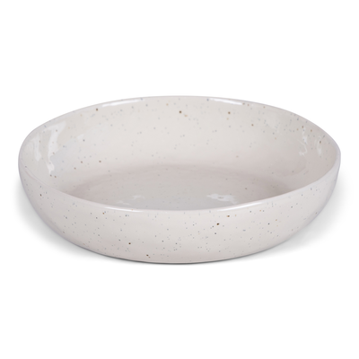 Diepbord Odile clay Ø20,5 cm (los)