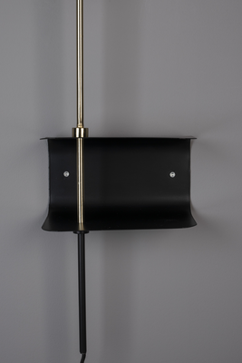 Dutchbone wandlamp Shaw