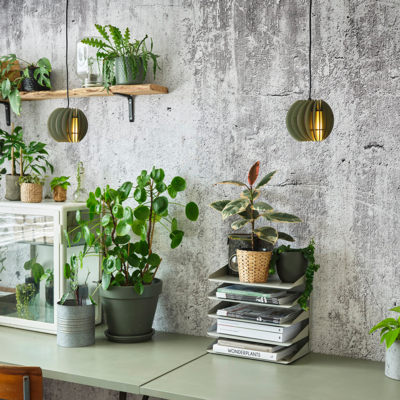 Hanglamp Atmosphere