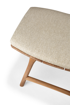 Ethnicraft - Outdoor - Osso tuinkruk - teak