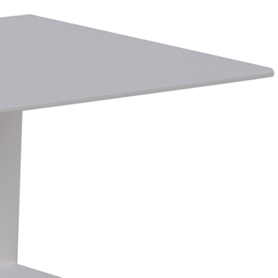 Wandplank Yara metaal