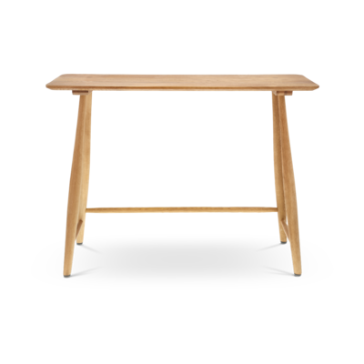 Eikenhouten bureau Bodo