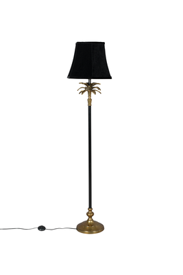 Dutchbone Floor lamp Cresta
