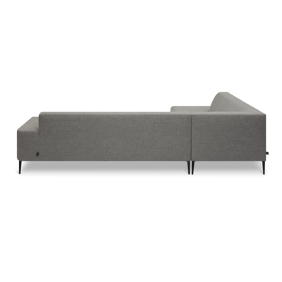 Koozo hoekbank Ellen links