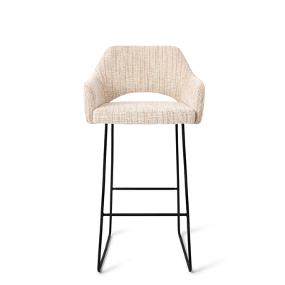 Yanai Bar stoel (75cm)