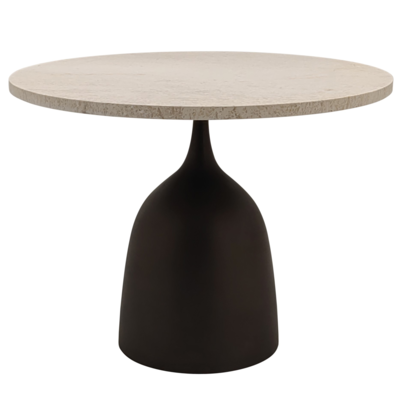 Bijzettafel Marmer Costa