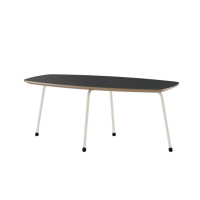 Design in Box salontafel no. 20 Oval