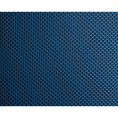 Poef Retro Mesh Rond