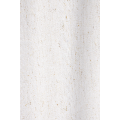 Scallop vloerlamp naturel