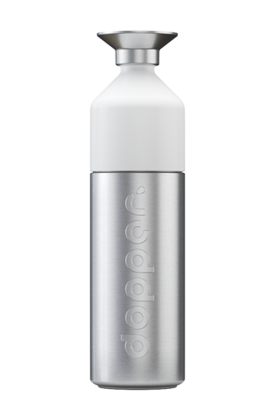 Dopper fles Steel