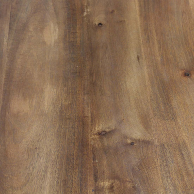 Salontafel Bullnose