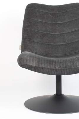 Zuiver fauteuil Bubba