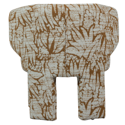 Upke Fauteuil met Dessin Naturel/Bruin