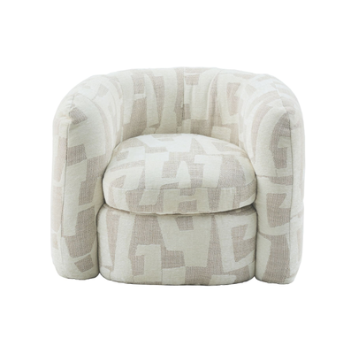 Fauteuil Rosa 