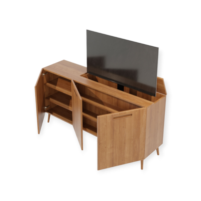 TV lift meubel Scandinavian