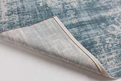 Vloerkleed Light Blue