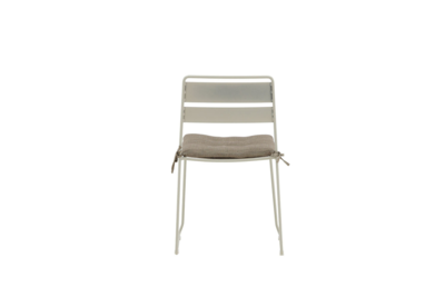 Vesper Tuinstoel Kussen - Beige