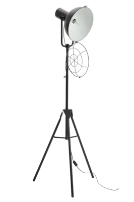 Staande lamp Steven