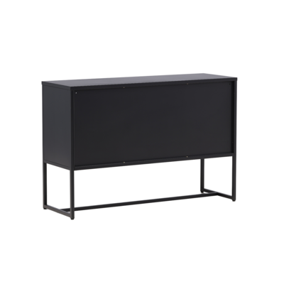 Metalen dressoir Sita