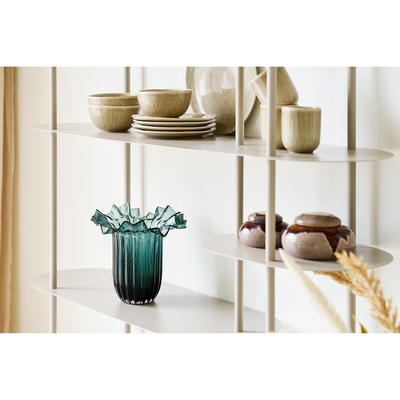 HN Rieti Shelving unit, 5 shelves