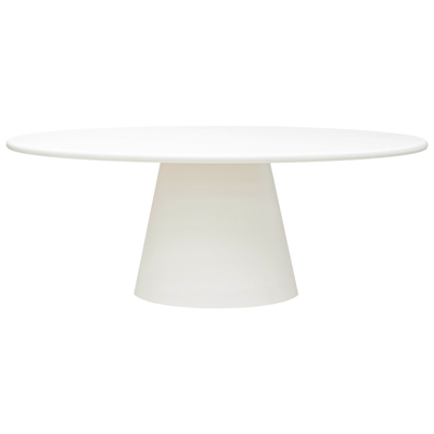 Kick eettafel Morris