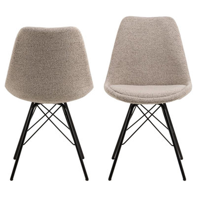 Eetkamerstoel Bradford