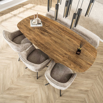 TAFEL LAMBDA CENTRO