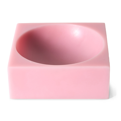 HKliving Schaal Pop cube large