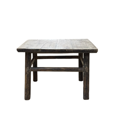 Salontafel naturel uniek