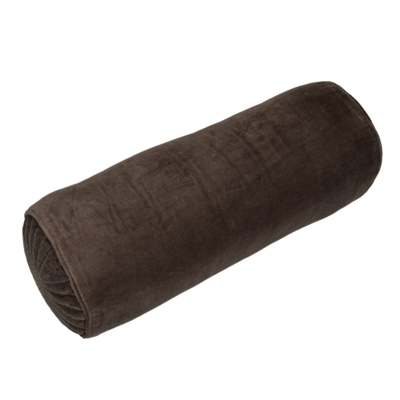 Kussen Bolster velours
