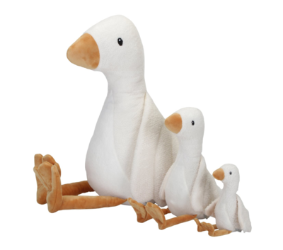 Little Dutch knuffel Little Goose