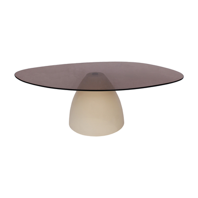 Milan Salontafel 110cm