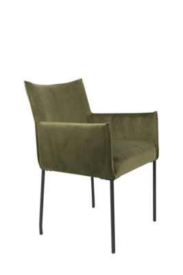 Stoel Dion (set van 2)